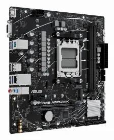 Tarjeta Madre Asus Prime A620m-k, Socket Am5